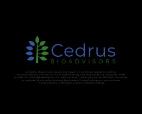 Cedrus BioAdvisors entry by Robert L. Turla