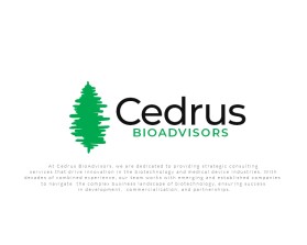 Cedrus BioAdvisors entry by Robert L. Turla