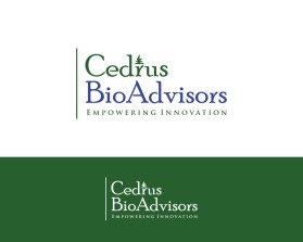 Cedrus BioAdvisors entry by Prasetyo Budi