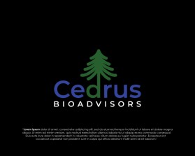 Cedrus BioAdvisors entry by Bpo