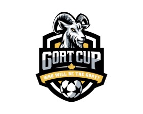 Goat Cup entry by LeVi