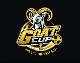 Goat Cup entry by TERION