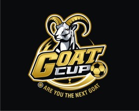 Goat Cup entry by TERION