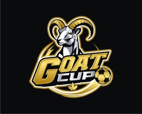 Goat Cup entry by TERION