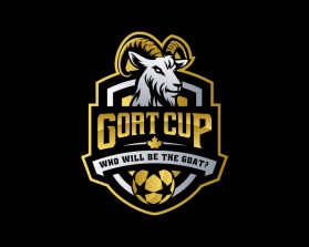 Goat Cup entry by LeVi