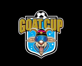 Goat Cup entry by Megaray1610