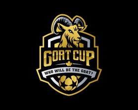 Goat Cup entry by LeVi