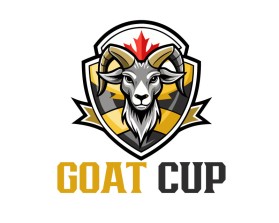 Goat Cup entry by Zavi