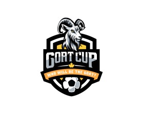 Goat Cup entry by LeVi