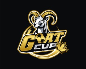 Goat Cup entry by TERION