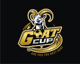 Goat Cup entry by TERION