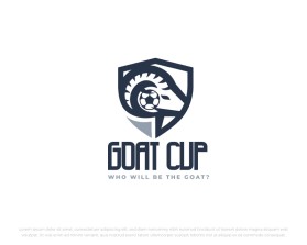 Goat Cup entry by FXF Creations