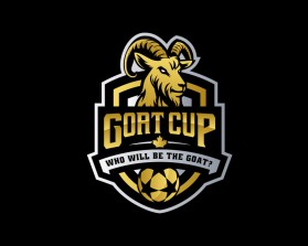 Goat Cup entry by LeVi