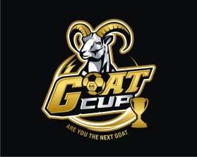 Goat Cup entry by TERION