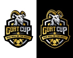 Goat Cup entry by LeVi