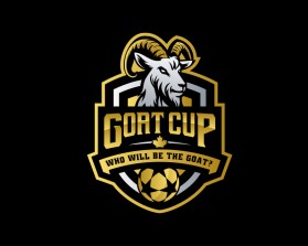 Goat Cup entry by LeVi