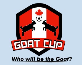Goat Cup entry by Untung Subegjo