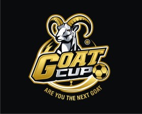 Goat Cup entry by TERION
