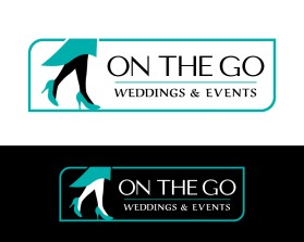 On The Go Weddings & Events entry by LeVi