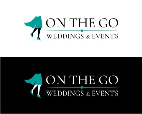 On The Go Weddings & Events entry by ardima
