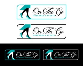 On The Go Weddings & Events entry by LeVi