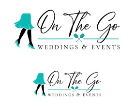 On The Go Weddings & Events entry by Megaray1610
