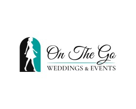 On The Go Weddings & Events entry by iosiconsdesign