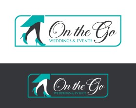 On The Go Weddings & Events entry by LeVi