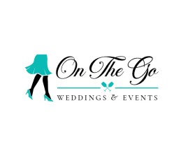 On The Go Weddings & Events entry by Megaray1610