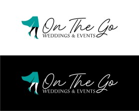 On The Go Weddings & Events entry by ardima