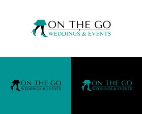 On The Go Weddings & Events entry by gue