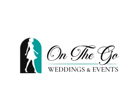 On The Go Weddings & Events entry by iosiconsdesign