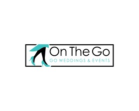 On The Go Weddings & Events entry by mulia