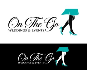 On The Go Weddings & Events entry by LeVi