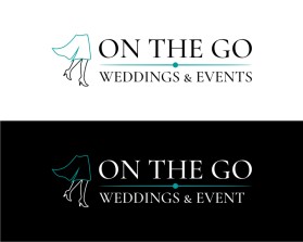 On The Go Weddings & Events entry by ardima