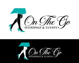 On The Go Weddings & Events entry by LeVi