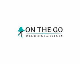 On The Go Weddings & Events entry by lusthoni