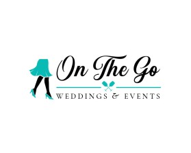 On The Go Weddings & Events entry by Megaray1610