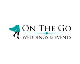 On The Go Weddings & Events entry by Grapick