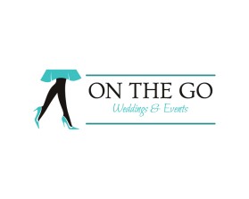On The Go Weddings & Events entry by Hermeneutic