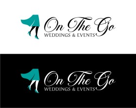On The Go Weddings & Events entry by ardima