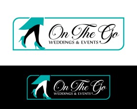 On The Go Weddings & Events entry by LeVi