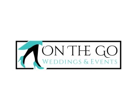 On The Go Weddings & Events entry by mulia