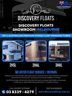 Discovery Floats entry by iosiconsdesign