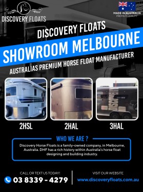 Discovery Floats entry by iosiconsdesign