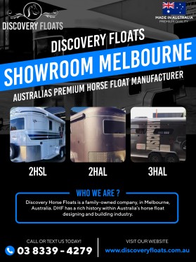 Discovery Floats entry by iosiconsdesign