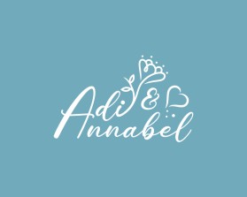 Adi & Annabel entry by Superkin