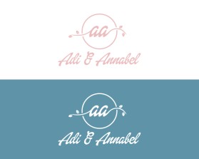 Adi & Annabel entry by CrissONE