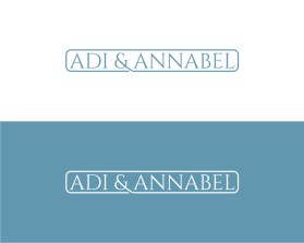Winning entry: Adi & Annabel entry by ardima