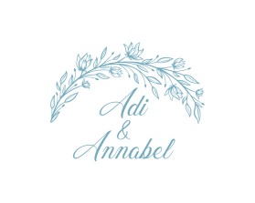 Adi & Annabel entry by Tun